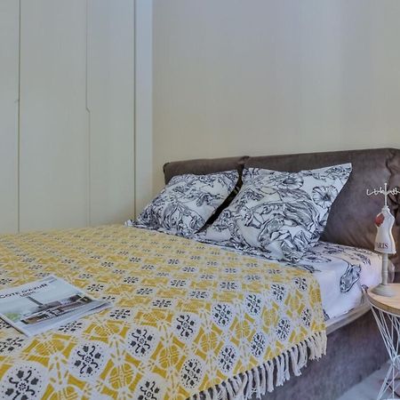 Апартаменты France 82 Tp -1 Min From The Sea - Terrace - Parking Ницца Экстерьер фото